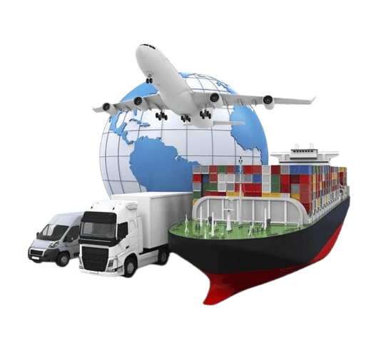 Multi-modal freight