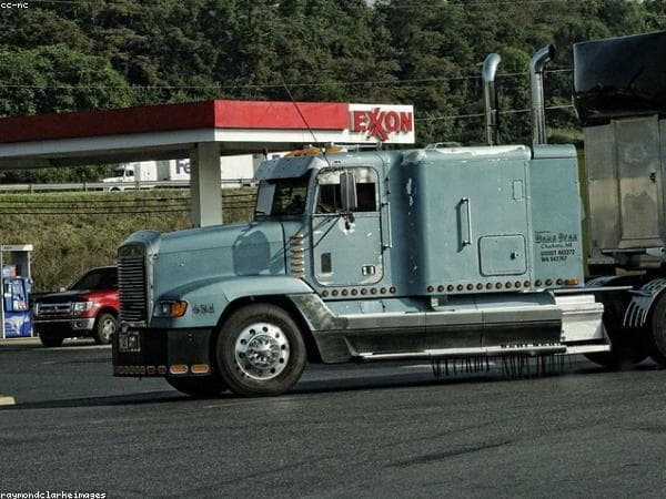 Cargo Transport Companies