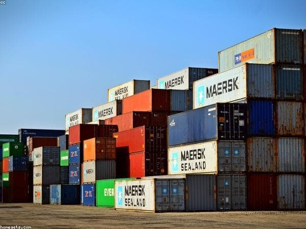 Logistics & Shipping Firms