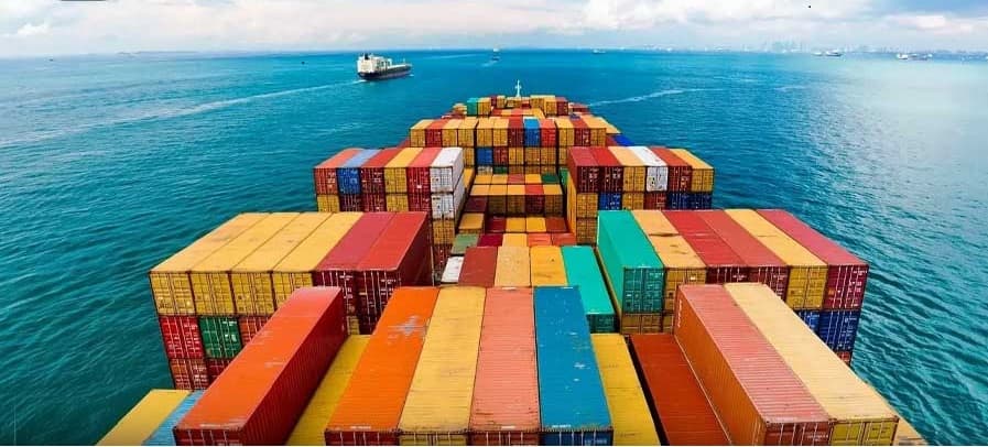 Marine Logistics Providers