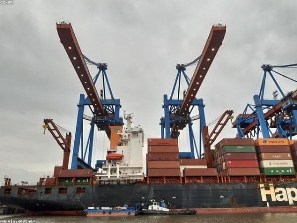 Vessel Operators
